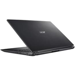 Acer Aspire 3 A315-21-69Z0 15" A6 1.6 GHz - HDD 1 TB - 4GB AZERTY - Frans