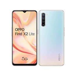 Oppo Find X2 Lite 128GB - Wit - Simlockvrij - Dual-SIM