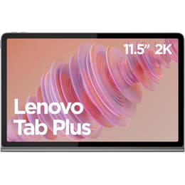 Lenovo Tab Plus 128GB - Grijs - WiFi