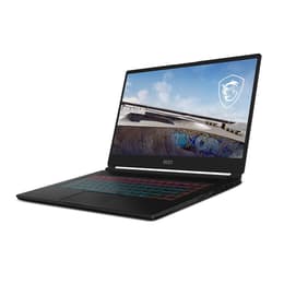 MSI Stealth 15M B12UE-030UK 15" Core i7 3.6 GHz - SSD 1 TB - 16GB - NVIDIA GeForce RTX 3060 QWERTY - Engels