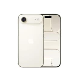 iPhone Air 1000GB - Lichtgoud - Simlockvrij