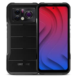 Doogee V20 Pro 256GB - Zwart - Simlockvrij