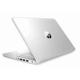 HP 14s-fq0073nf 14" Ryzen 5 2.1 GHz - SSD 256 GB - 8GB AZERTY - Frans