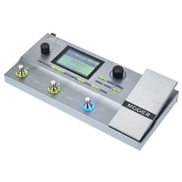 Mooer GE200 Audio accessoires