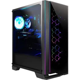 Hyrican Nova 6521 Core i7 3 GHz - SSD 512 GB - 16GB - NVIDIA GeForce RTX 2070