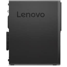 Lenovo ThinkCentre M720S SFF Pentium Gold 3.7 GHz - SSD 256 GB RAM 8GB
