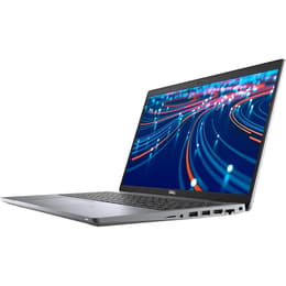 Dell Latitude 5520 15" Core i5 2.4 GHz - SSD 256 GB - 8GB QWERTY - Zweeds