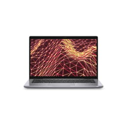 Dell Latitude 7330 13" Core i7 1.8 GHz - SSD 256 GB - 16GB AZERTY - Frans