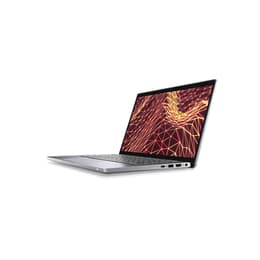 Dell Latitude 7330 13" Core i7 1.8 GHz - SSD 256 GB - 16GB AZERTY - Frans