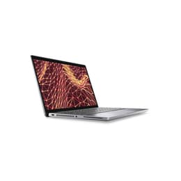 Dell Latitude 7330 13" Core i7 1.8 GHz - SSD 256 GB - 16GB AZERTY - Frans