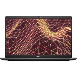 Dell Latitude 7430 14" Core i7 2.2 GHz - SSD 1 TB - 16GB QWERTY - Engels