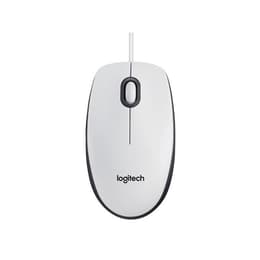 Logitech B100 Muis