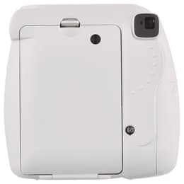 Instant camera Instax Mini 9 - Wit + Fujifilm Instax Lens 60mm f /12.7 f/12.7