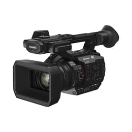 Panasonic X20 Videocamera & camcorder - Zwart