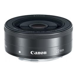 Lens Canon EF-M 22mm f/2