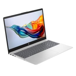 HP 15-FC 15" Ryzen 7 2 GHz - SSD 512 GB - 16GB QWERTY - Engels