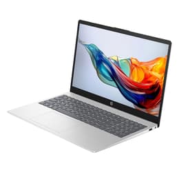 HP 15-FC 15" Ryzen 7 2 GHz - SSD 512 GB - 16GB QWERTY - Engels