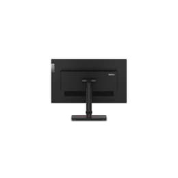 23-inch Lenovo ThinkVision T23I-20 1920 x 1080 LED Beeldscherm Zwart
