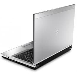 Hp EliteBook 2570P 12" Core i5 2.6 GHz - SSD 120 GB - 4GB AZERTY - Frans