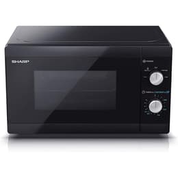 Magnetron SHARP YC-MS01EB