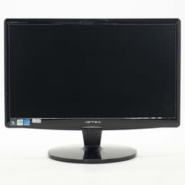 19-inch Hanns.G HSG1085 1366 x 768 LCD Beeldscherm Zwart