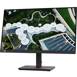 23.8-inch Simpletek s24E-20 Series 62AEKAT2EU 1920 x 1080 LCD Beeldscherm Zwart