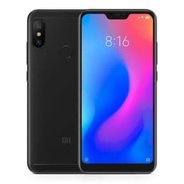 Xiaomi Mi A2 Lite (Redmi 6 Pro) 32GB - Zwart - Simlockvrij - Dual-SIM