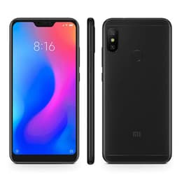Xiaomi Mi A2 Lite (Redmi 6 Pro) 32GB - Zwart - Simlockvrij