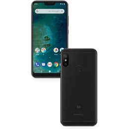 Xiaomi Mi A2 Lite (Redmi 6 Pro) 32GB - Zwart - Simlockvrij