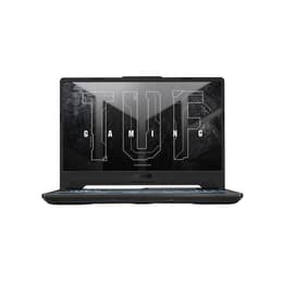 Asus TUF Gaming F15 FX506HE-HN012 15" Core i5 2.7 GHz - SSD 512 GB - 16GB - NVIDIA GeForce RTX 3050 Ti QWERTY - Spaans