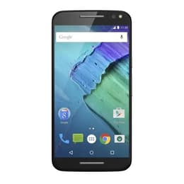 Motorola Moto X Style 16GB - Zwart - Simlockvrij