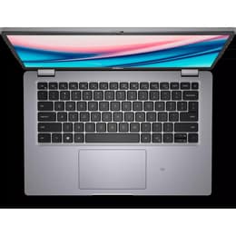 Dell Latitude 5421 14" Core i5 2.9 GHz - SSD 256 GB - 16GB QWERTY - Zweeds