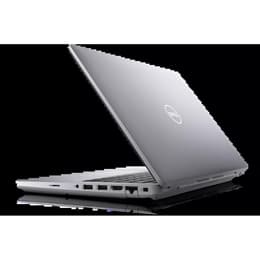 Dell Latitude 5421 14" Core i5 2.9 GHz - SSD 256 GB - 16GB QWERTY - Zweeds
