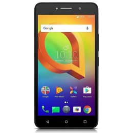 Alcatel A2 XL 8GB - Blauw - Simlockvrij