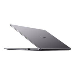 Huawei MateBook D 14" Ryzen 5 2.1 GHz - SSD 128 GB - 8GB QWERTY - Spaans