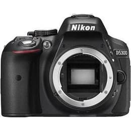 Andere D5300 - Zwart +
