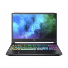 Acer Predator Triton 300 PT315-53 15" Core i7 2.3 GHz - SSD 512 GB - 16GB - NVIDIA GeForce RTX 3050 Ti QWERTZ - Duits
