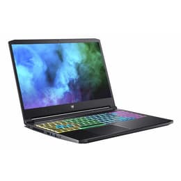 Acer Predator Triton 300 PT315-53 15" Core i7 2.3 GHz - SSD 512 GB - 16GB - NVIDIA GeForce RTX 3050 Ti QWERTZ - Duits