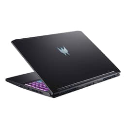 Acer Predator Triton 300 PT315-53 15" Core i7 2.3 GHz - SSD 512 GB - 16GB - NVIDIA GeForce RTX 3050 Ti QWERTZ - Duits