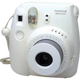 Instant camera Instax Mini 11 - Grijs + Fujifilm Insta film 60mm f/12.7 f/12.7
