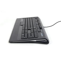 Steelseries Toetsenbord AZERTY Frans Verlicht Apex RAW