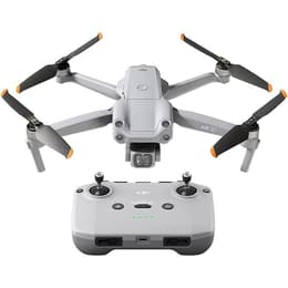 Dji Air 2S Bundle Fly More Combo Drone 31 min