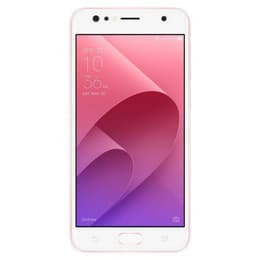 Asus Zenfone 4 Selfie 64GB - Rosé Goud - Simlockvrij
