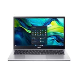 Acer Aspire A315-23P 14" Ryzen 5 2.1 GHz - SSD 512 GB - 8GB AZERTY - Frans