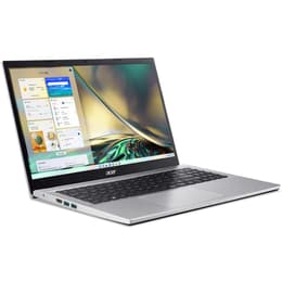 Acer Aspire A315-23P 14" Ryzen 5 2.1 GHz - SSD 512 GB - 8GB AZERTY - Frans