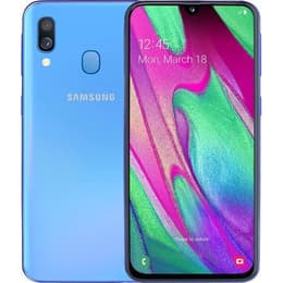 Galaxy A40 64GB - Blauw - Simlockvrij