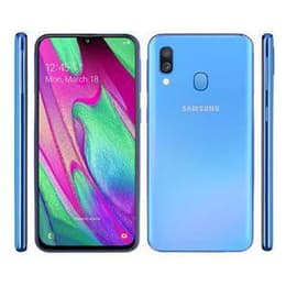 Galaxy A40 64GB - Blauw - Simlockvrij