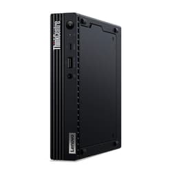 Lenovo ThinkCentre M70Q Tiny Core i5 2 GHz - SSD 256 GB RAM 16GB