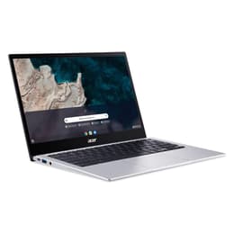 Acer ChromeBook Spin 513 Snapdragon 7c 2.4 GHz 64GB eMMC - 8GB AZERTY - Frans