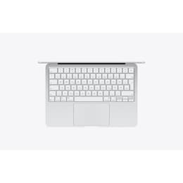 MacBook Neo 13" (2026) - Apple A18 Pro met 6‑core CPU en 5-core GPU - 8GB RAM - SSD 256GB - Standaarddisplay - QWERTZ - Duits